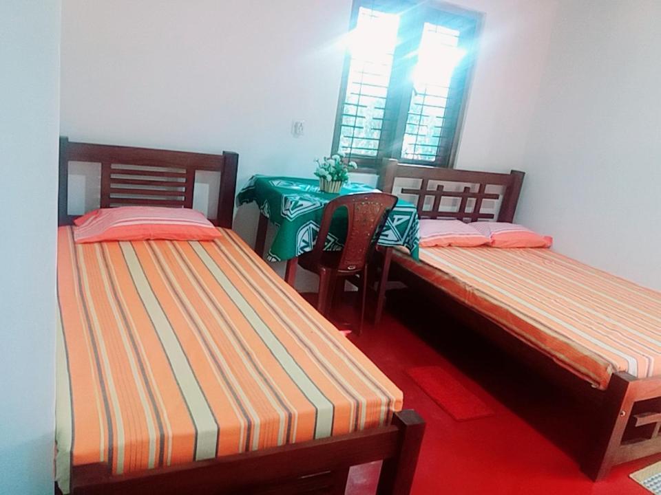 Hello Home Stay Habarana Ngoại thất bức ảnh